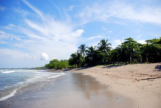 Playa Negra — Photo 1