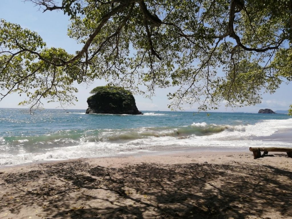 Playa Piratas — Photo 1