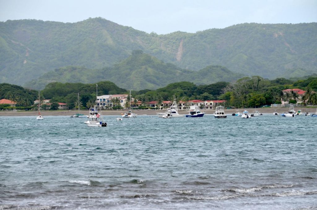 Playa Potrero — Photo 1