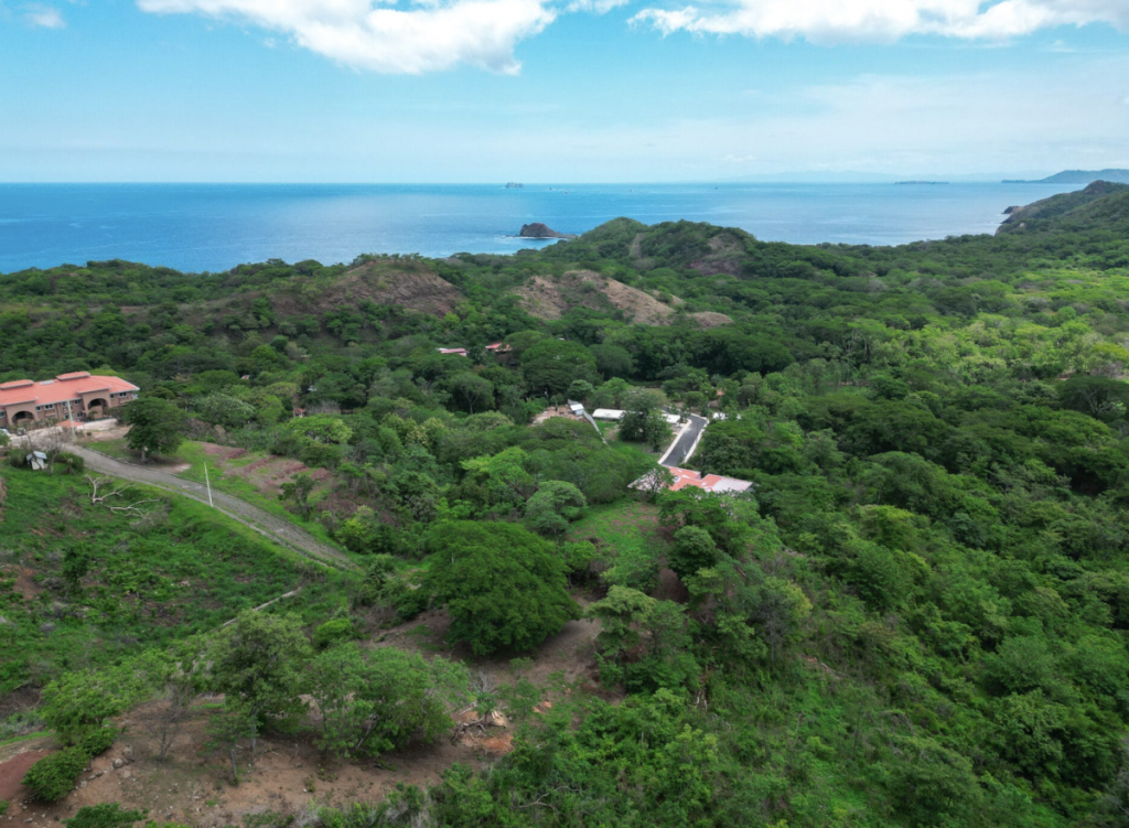 Punta Playa Vistas