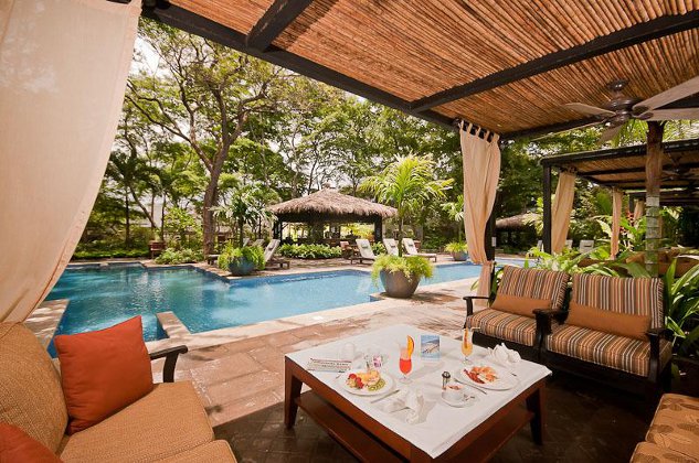 Tamarindo Preserve