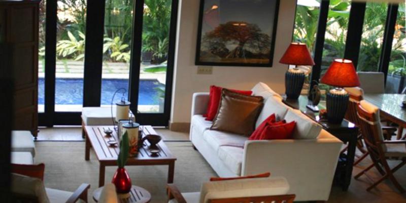 Colibri Townhomes Tamarindo Costa Rica