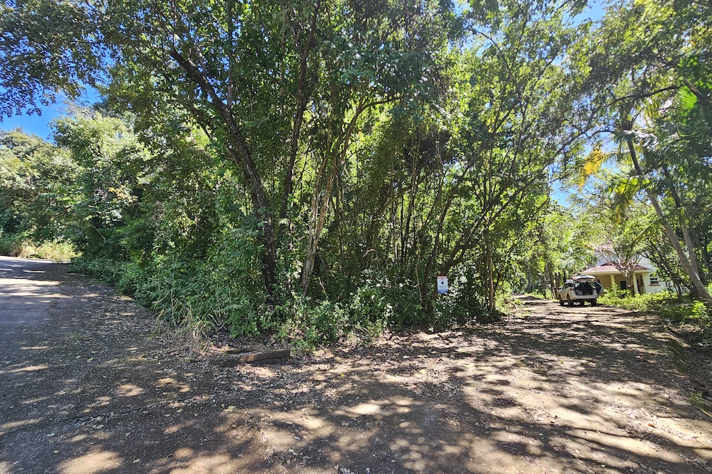 Rancho Las Colinas ~ Charming Rural Lot Minutes from the Coast