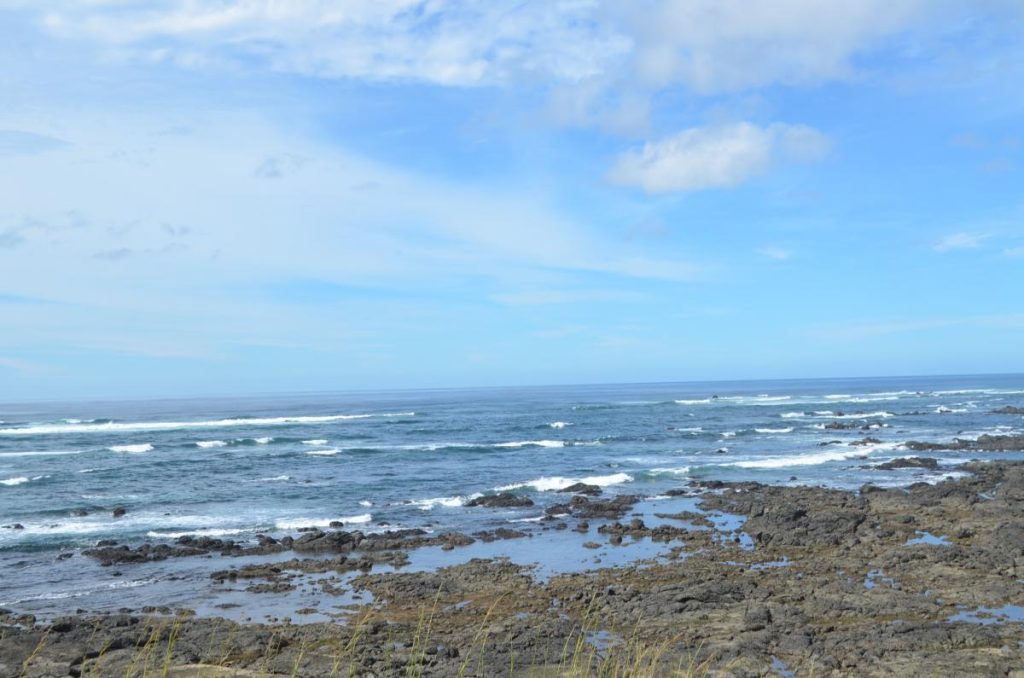 Rancho Playa Negra