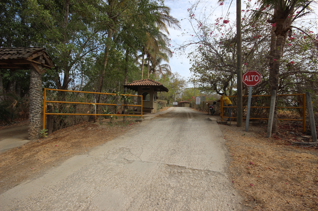 Rancho Playa Negra Image 1