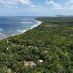 Beachfront Lots in Playa Avellanas