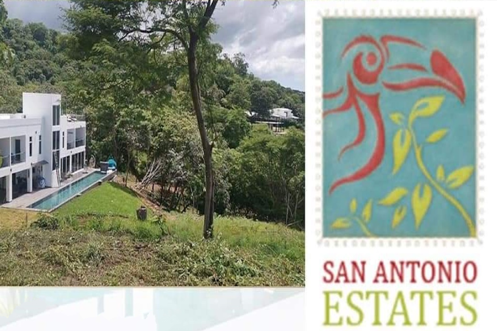San Antonio Estates ~ Ocean-View Homesites in an Exclusive Hilltop Community