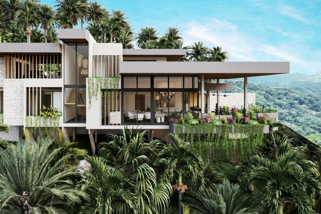 Senderos Home 25E ~ Immaculate Piece of Real Estate – Phase 2