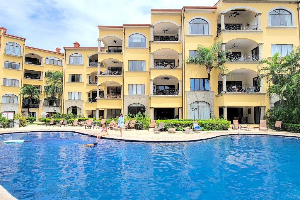 Sunrise 42 ~ Prime 2-Bedroom Condo in the Heart of Tamarindo