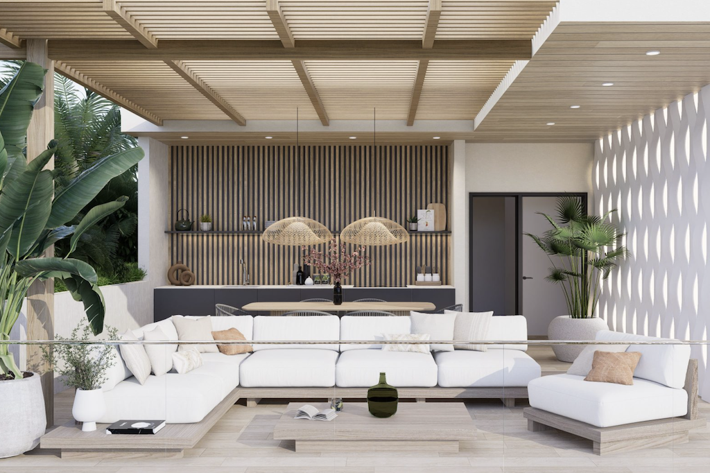 Experience the Ultimate Beachfront Lifestyle in Tamarindo