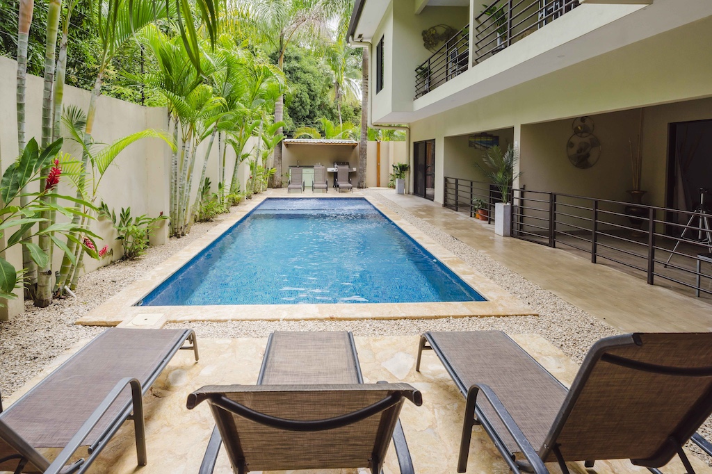 Turnkey 4-Plex Investment in Surfside ~ Steps from Flamingo Beach
