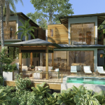 Tamarindo Park ~ New Luxury Gated Community