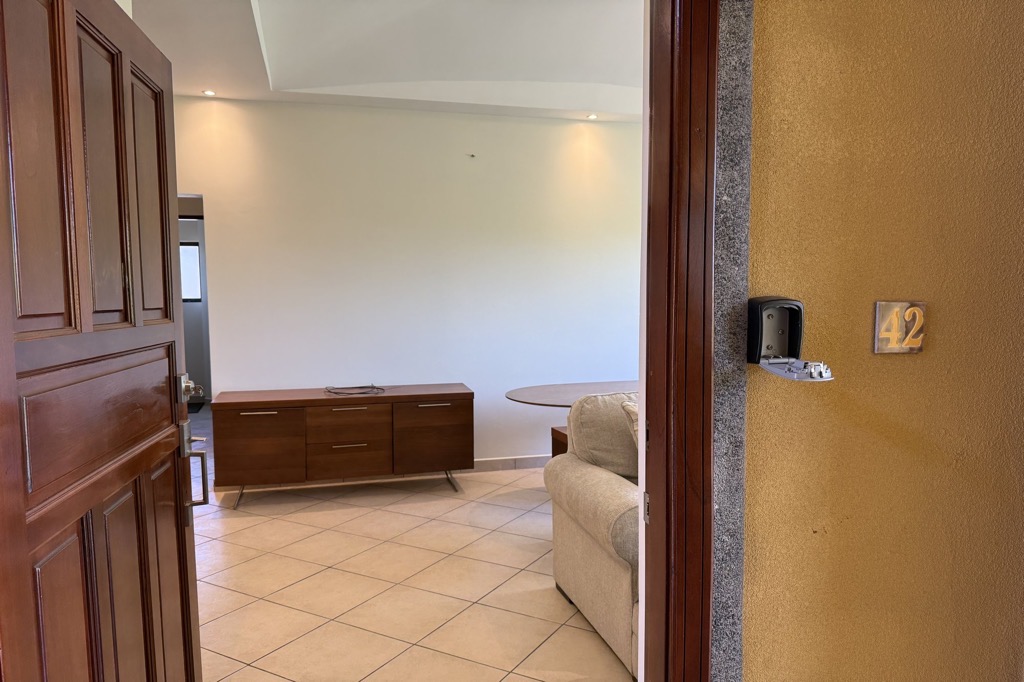 The Oaks #42 ~ Turnkey 2-Bed Condo Minutes from Tamarindo