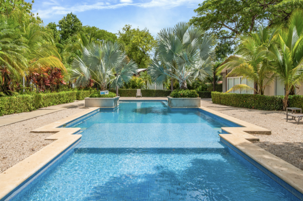 The Point 4 ~ Elegant Coastal Villa in Playa Avellanas