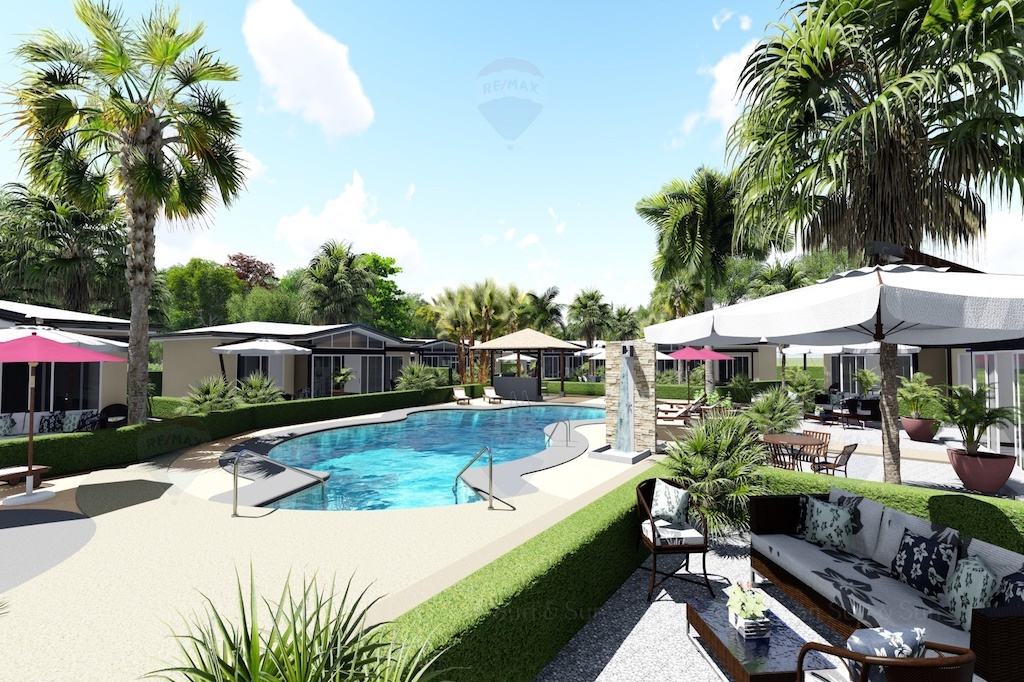 The Point ~ Modern Gated Community in Avellanas Beach! — Photo 1