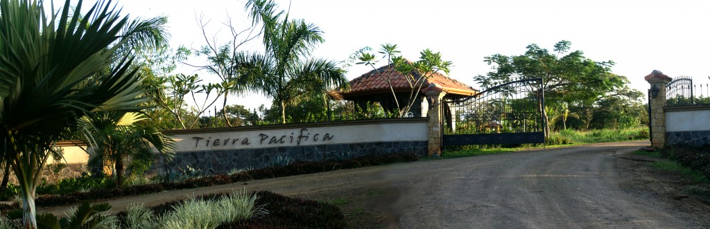 Tierra Pacifica