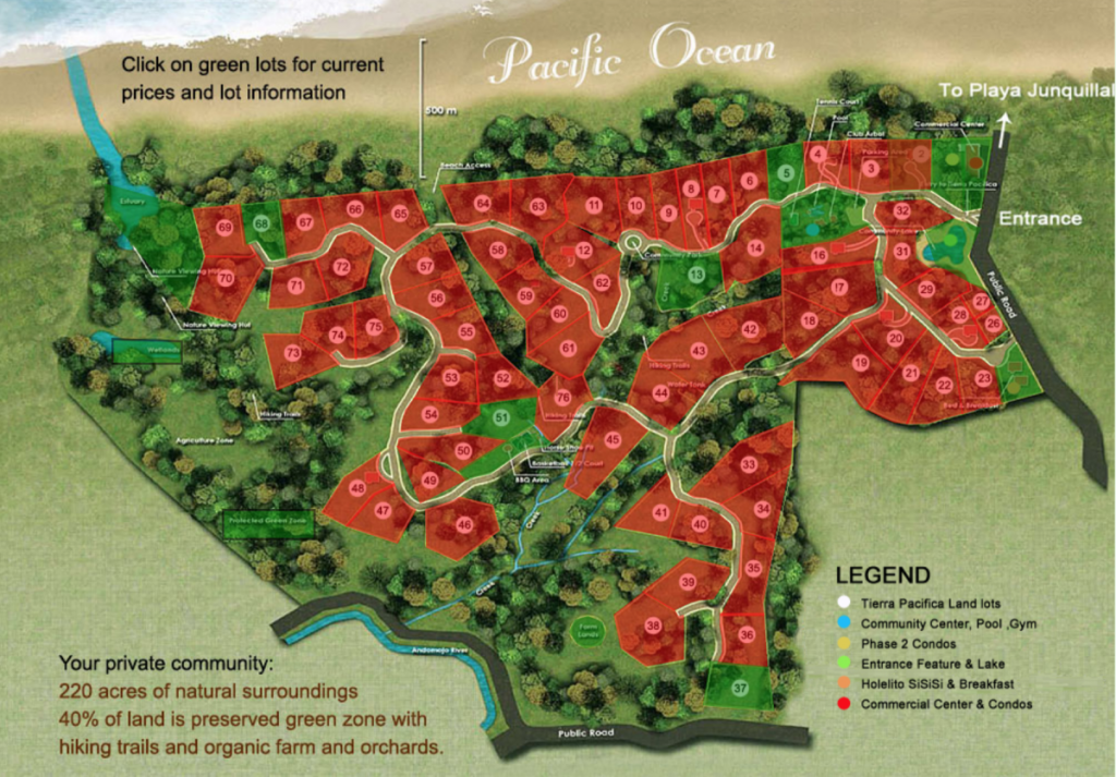 Tierra Pacifica Image 2
