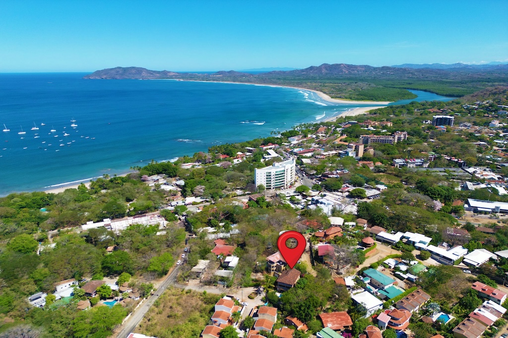 Stunning Multi-Unit Villa/B&B ~ Just 250 Meters from Tamarindo Beach — Photo 44