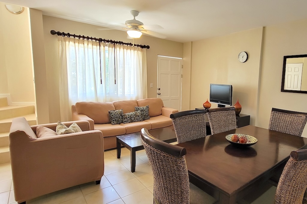 Villa Verde II-45 ~ Living in a Prime Location