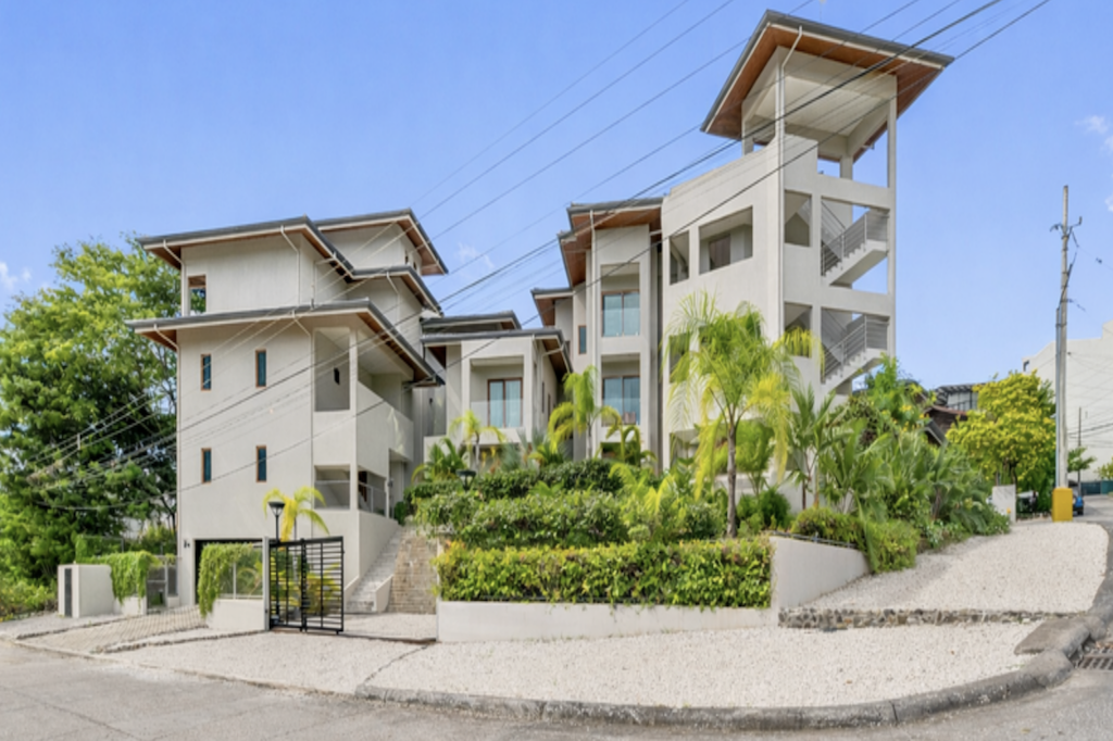 Villas Puesta de Sol ~ Tamarindo’s Newest Condominium Development!