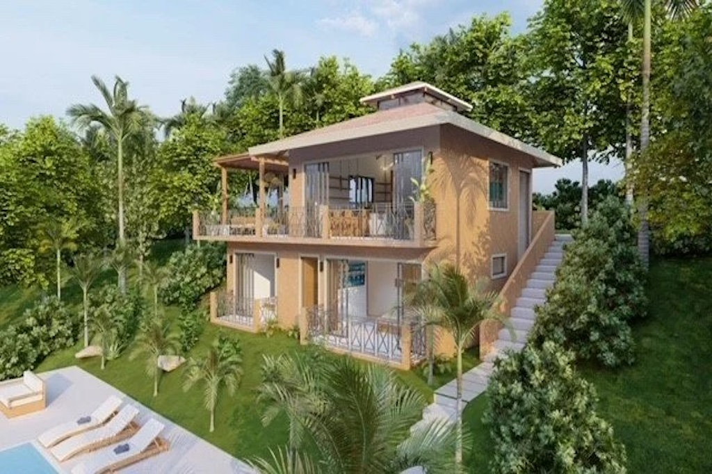 San Antonio Estates