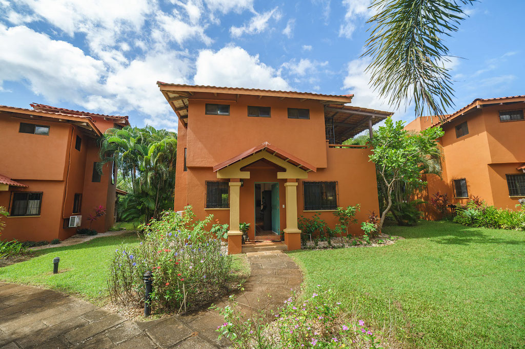 Villas Iguana Image 1