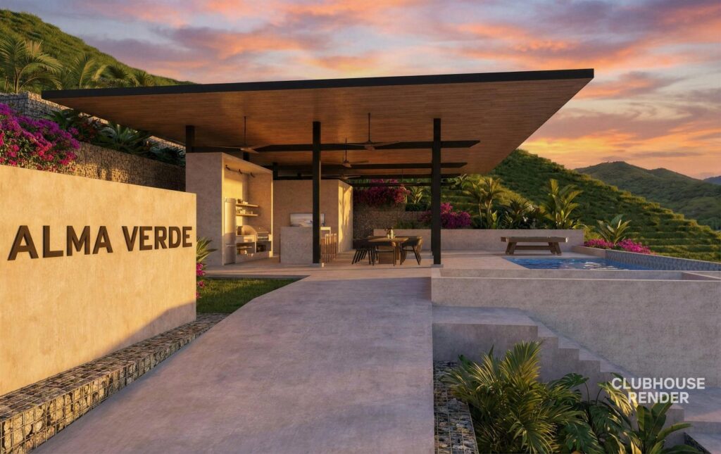 Alma Verde