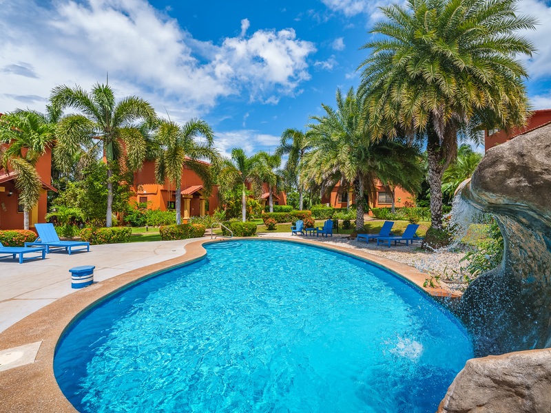Villas Iguana