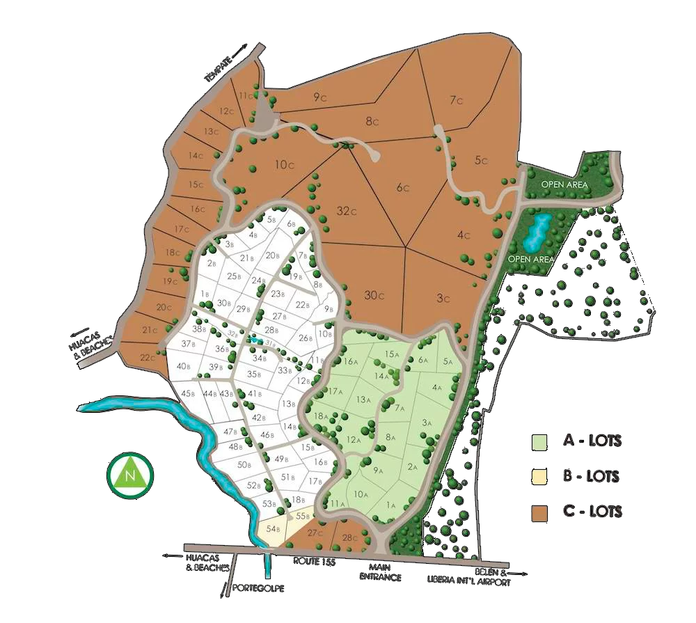 Rancho Cartagena Image 1