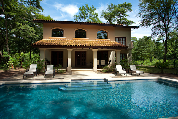 Home in Playa Grande Costa Rica