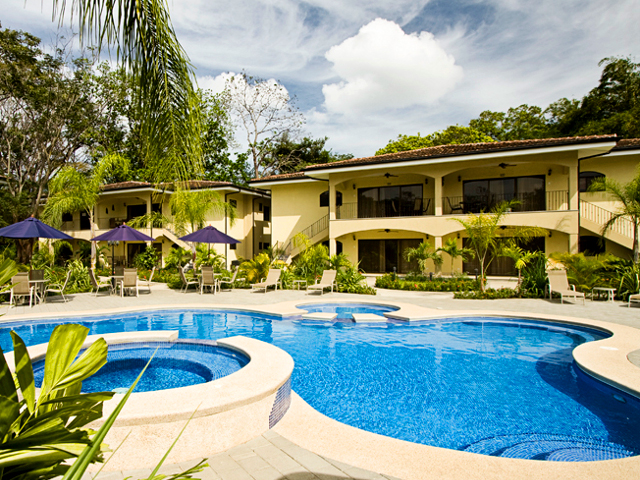 Casa del Sol