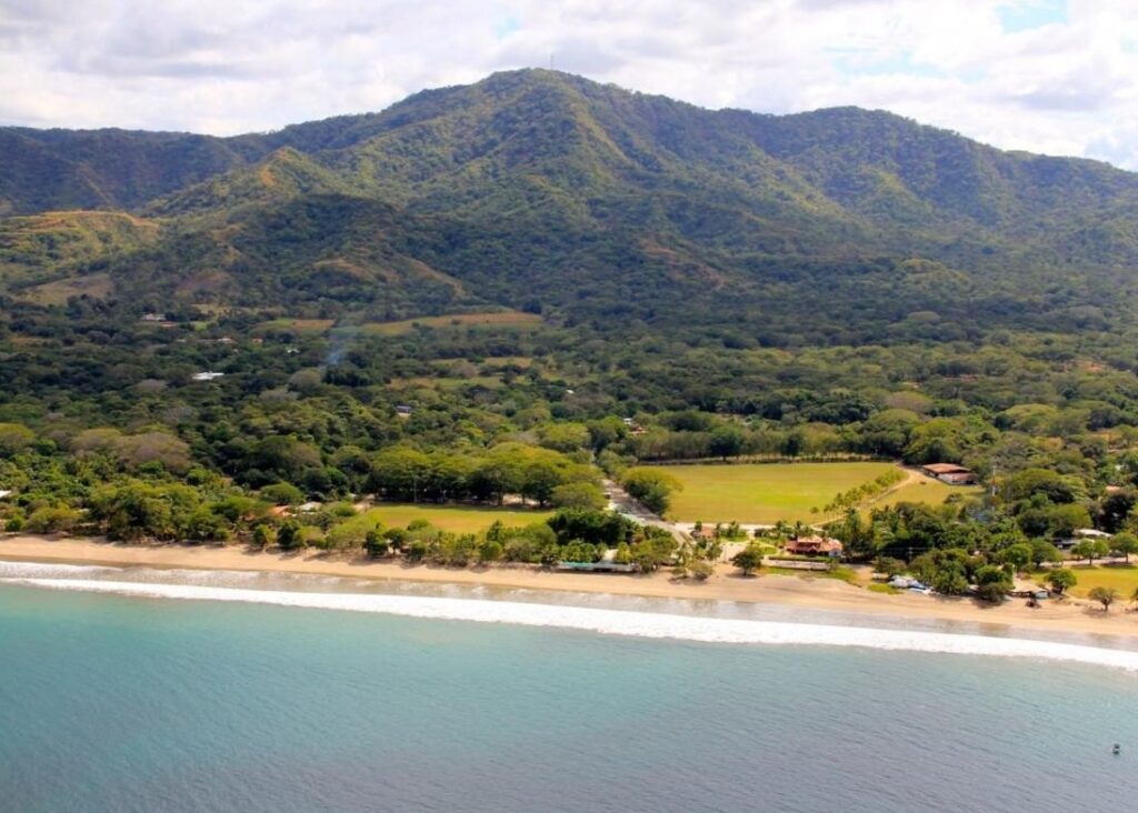 Playa Brasilito