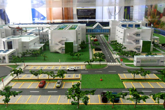CIMA Hospital Guanacaste