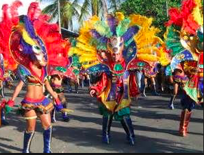 Costa Rica Public Holidays Image 2