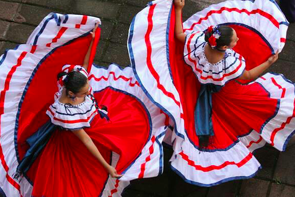 Costa Rica Public Holidays Image 3