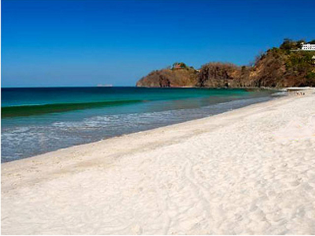 flamingo-beach