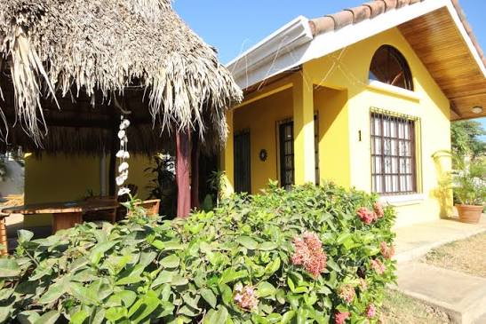 Villas Mariposa