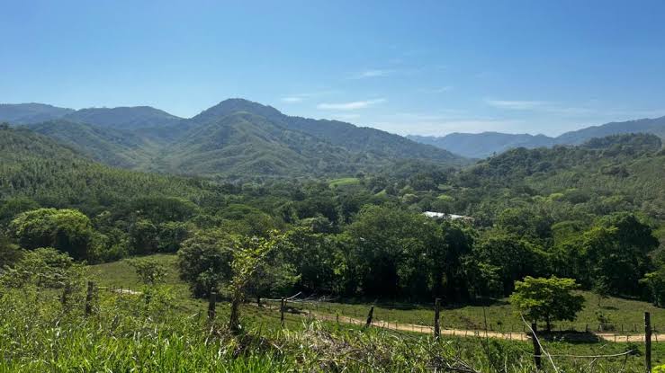 Rural Communities
