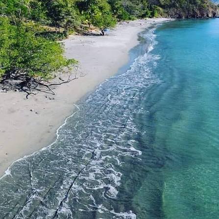 Playa Azucar