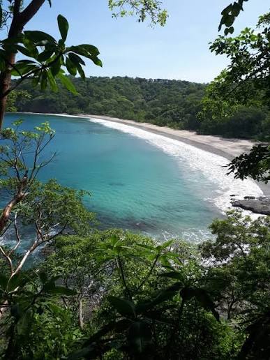 Playa Prieta