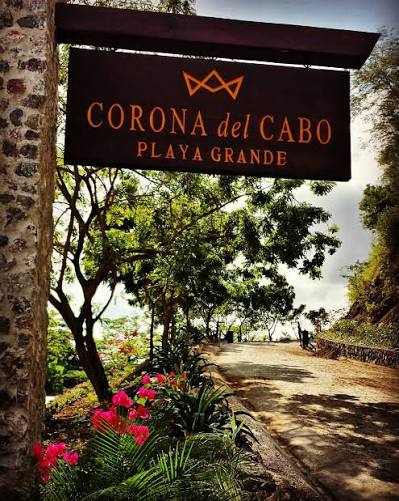 Corona del Cabo I