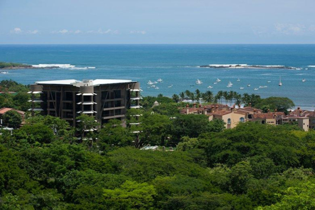 La Perla Tamarindo