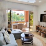 Naxos 2 ~ Renovated Beachside Condo in Playa Langosta