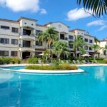 Palmas de Tamarindo 304G ~ Charming 3 Bedroom Condo