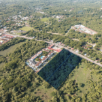 Prime Development Land on the Main Road to Tamarindo