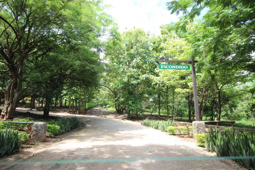 Rancho Villa Real