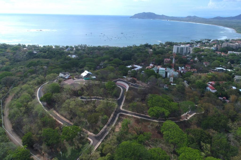 Tamarindo Park