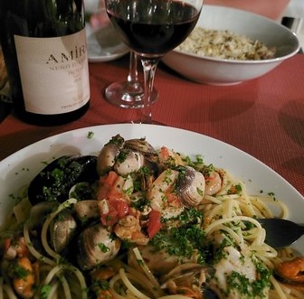 The Restaurants of Tamarindo and Langosta Image 3