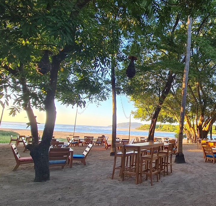 The Restaurants of Tamarindo and Langosta Image 7