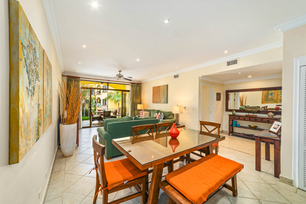 Sunrise 14 ~ Remodeled 3-Bedroom Condo in Prime Tamarindo Location